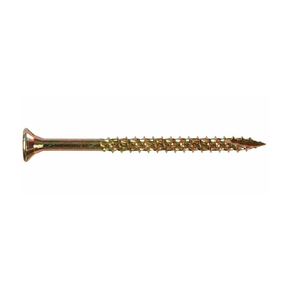 LB 9x2.5 GLD WD Screw
