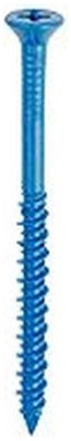25PK 1/4x4 Conc Anchor