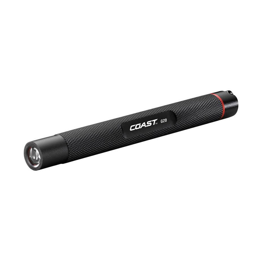 G20 LED Pen Flashlight