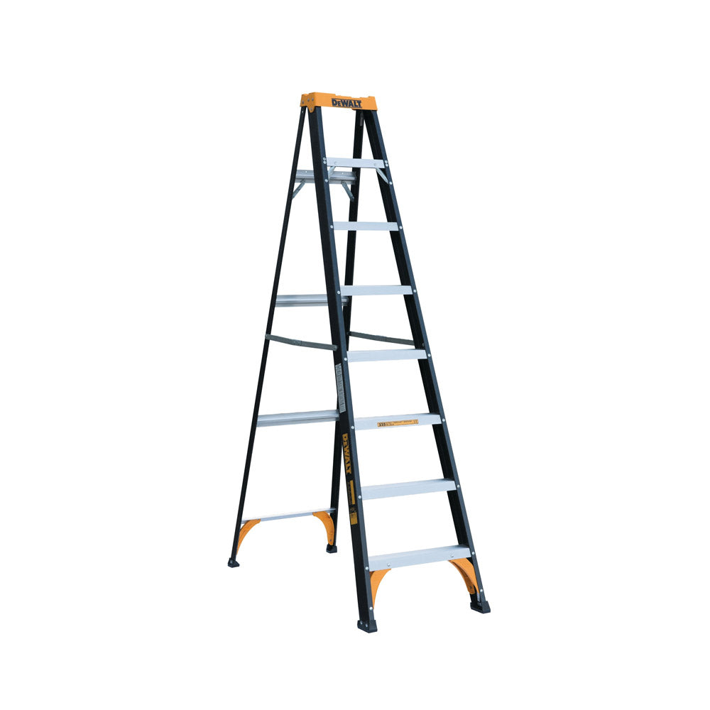 Dewalt 8' FBG II Ladder