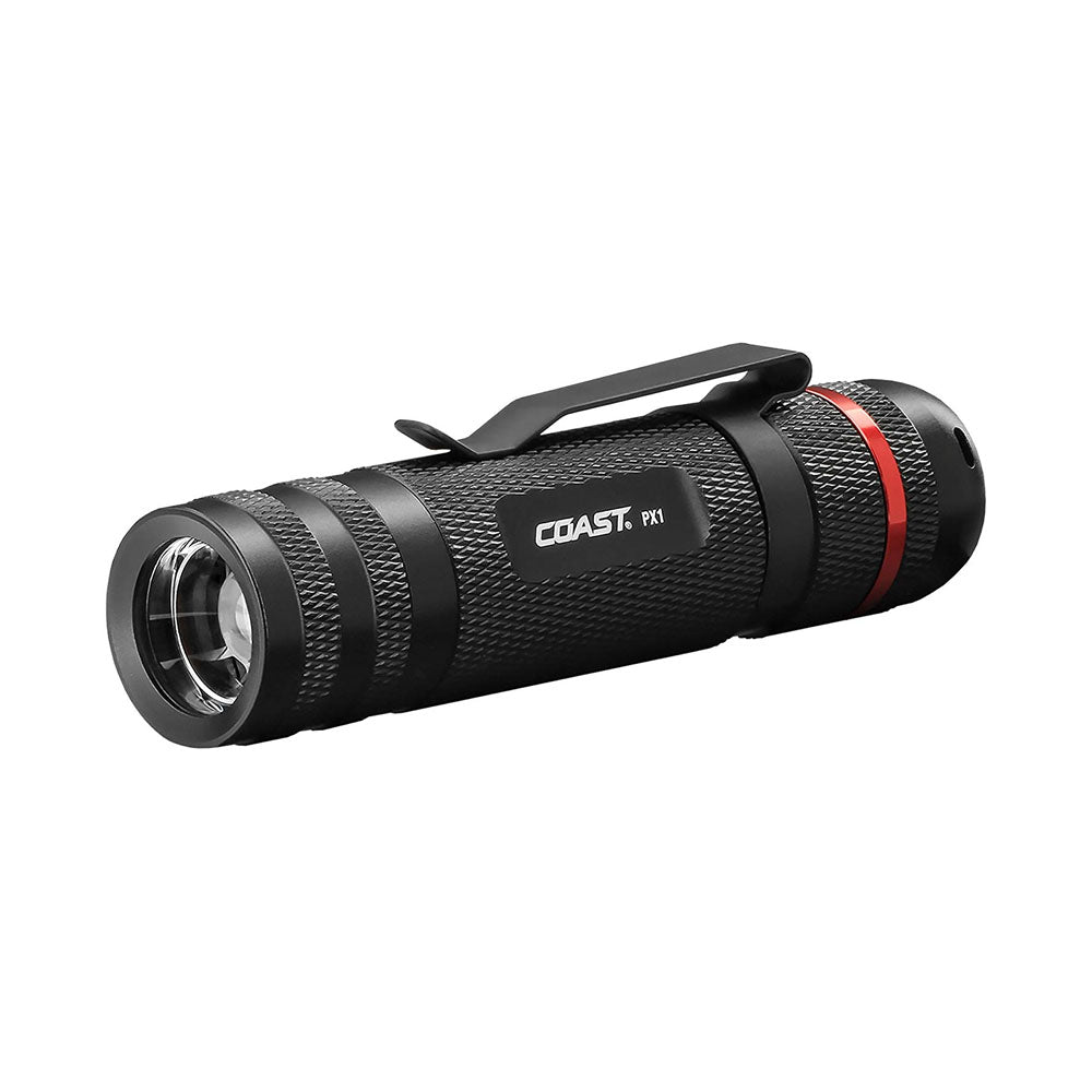PX1 Focus Flashlight