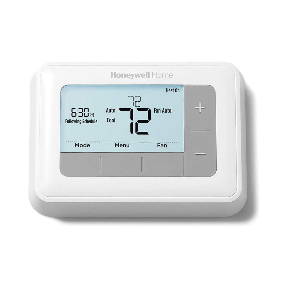 7Day Prog Thermostat