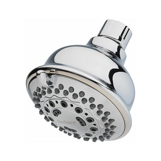 HP CHR 3Spr SHWR Head