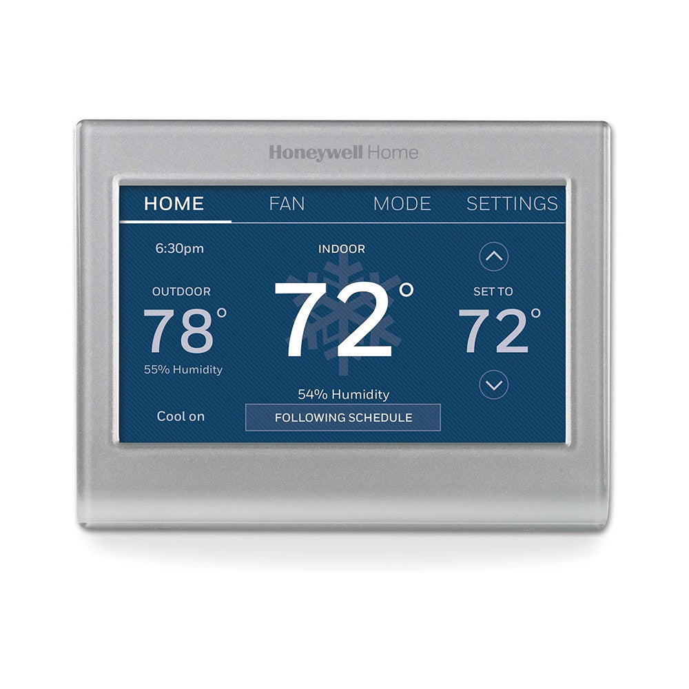 WiFi Prog Thermostat