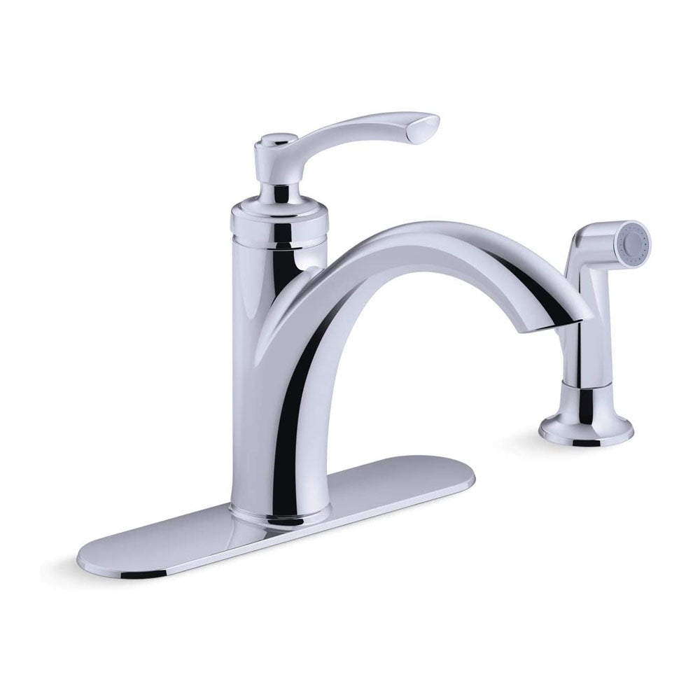 CHR SGL Kitch Faucet