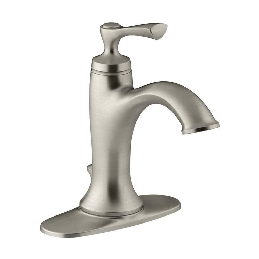 NI SGL Lav Faucet