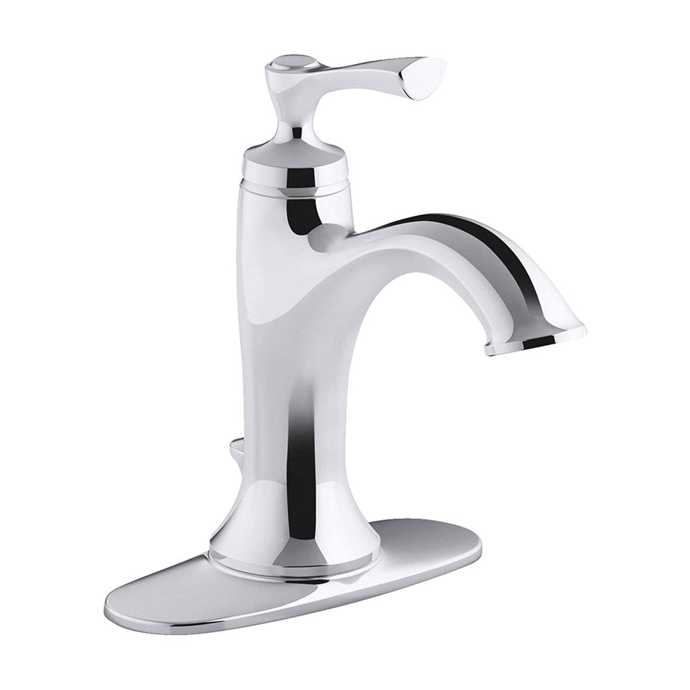 CHR SGL Lav Faucet