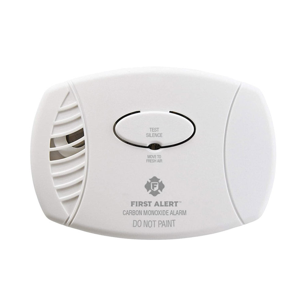 B/O CO Alarm