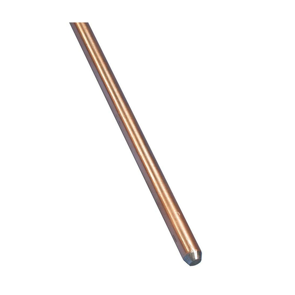 5/8x8 Bonded GRND Rod