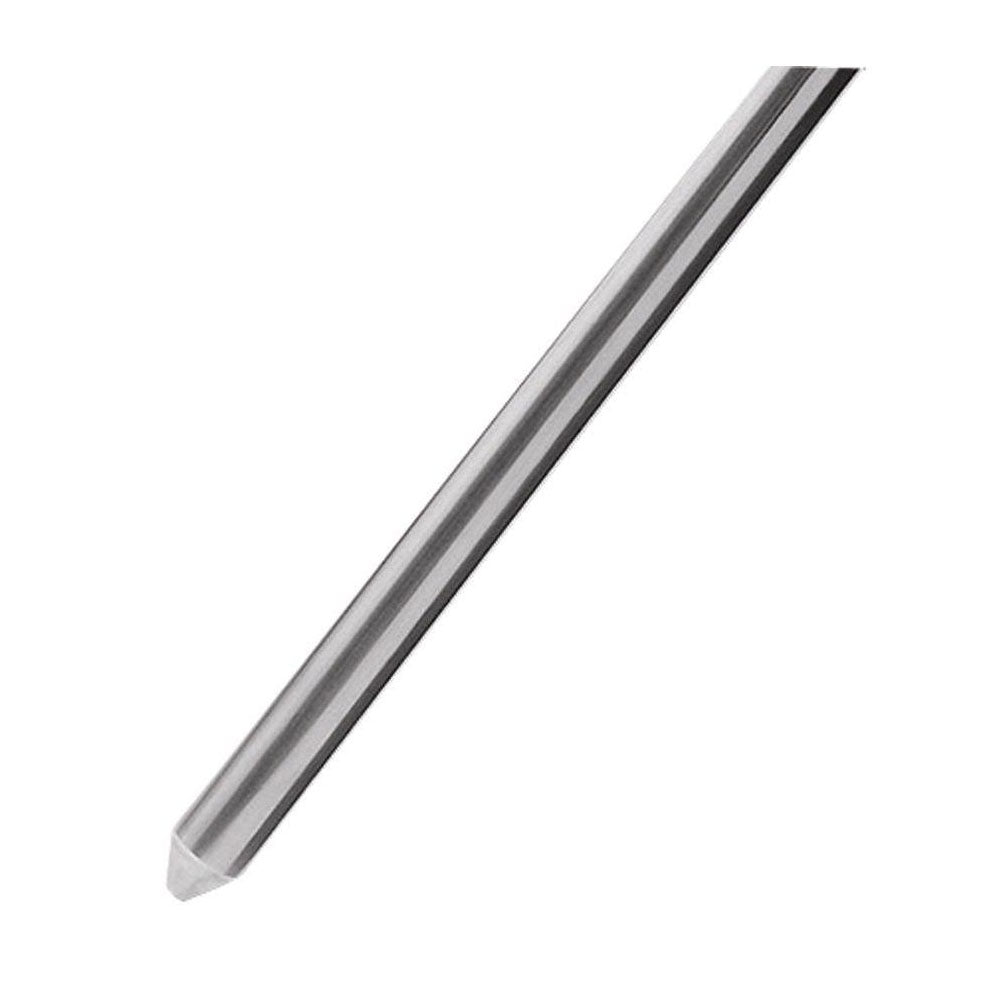 5/8x8 Galv GRND Rod