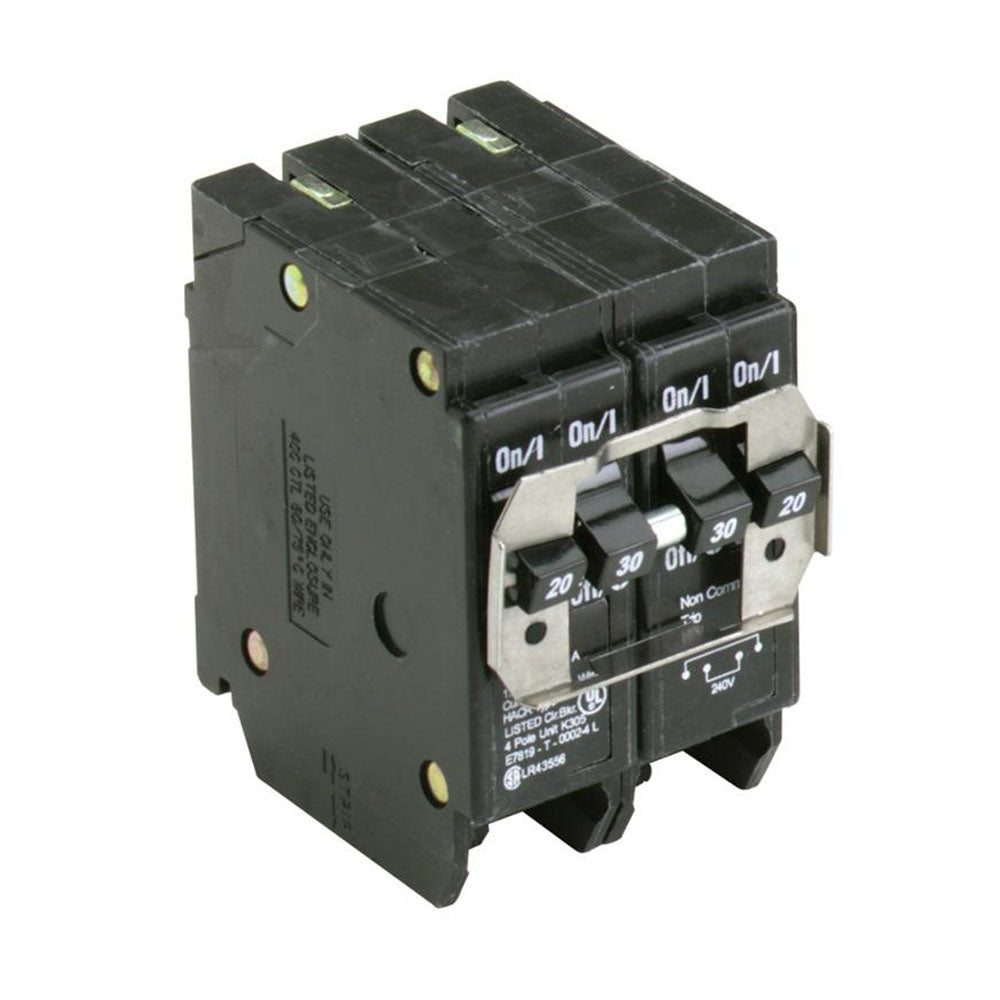 20A-30A DP Circ Breaker