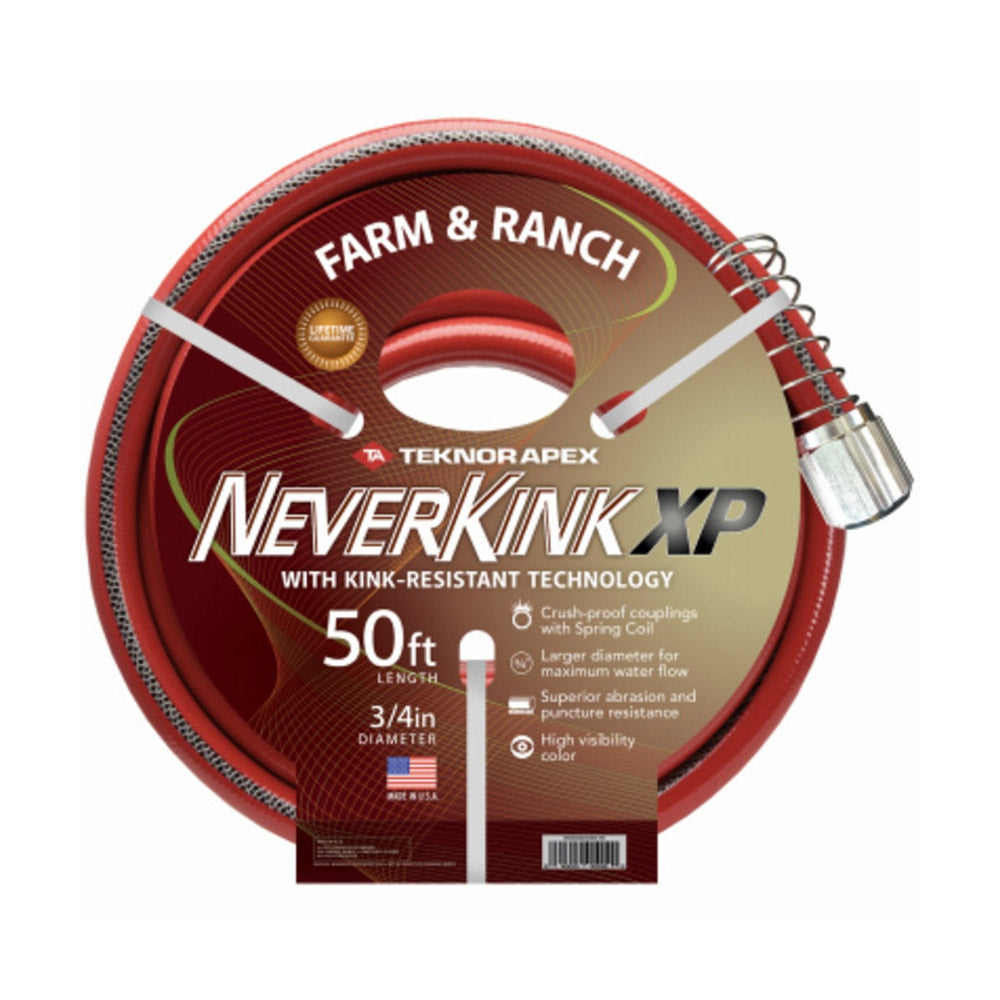 3/4x50 NKink XP Hose