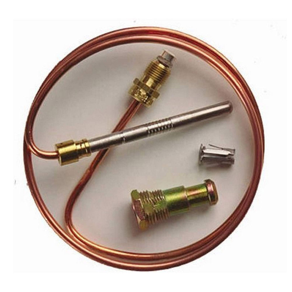 24" Univ Thermocouple