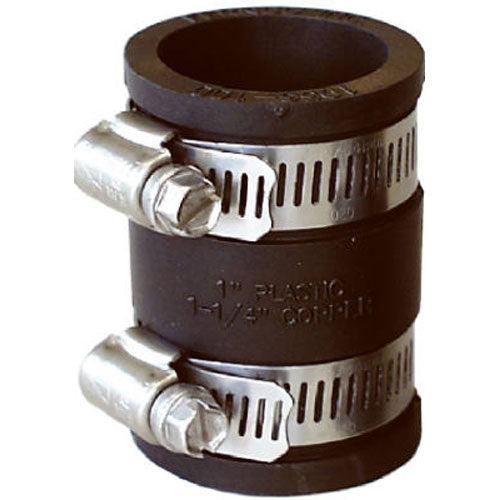 3" Flexible Coupling