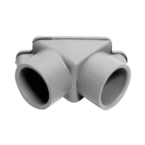 3/4" PVC Pull Elbow