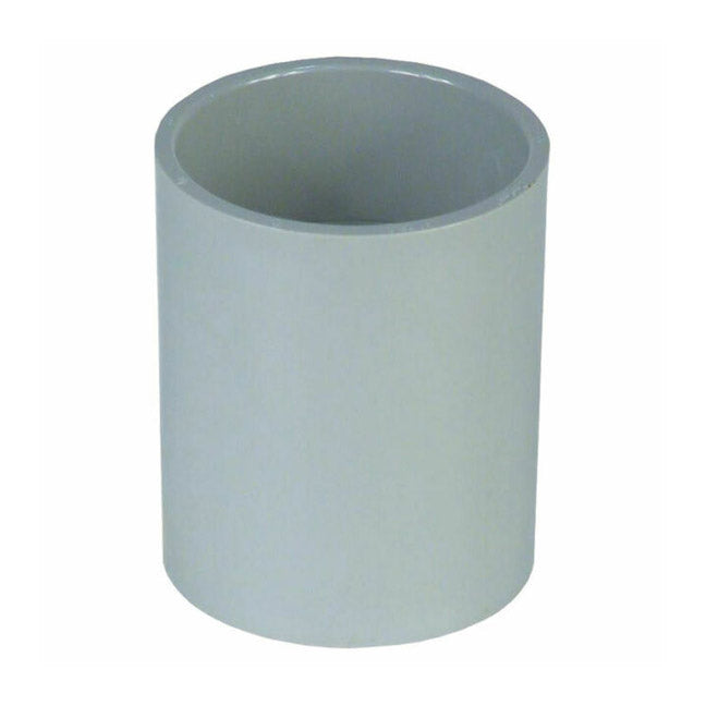 1/2" PVC Cond Coupling
