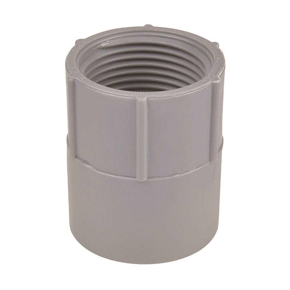 1/2" PVC Fem Adapter