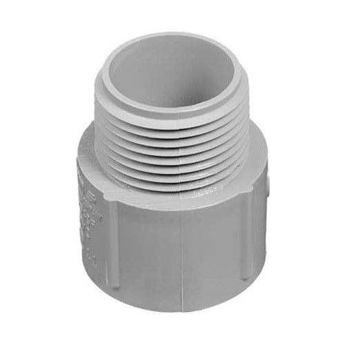 3/4" PVC Term Adapter