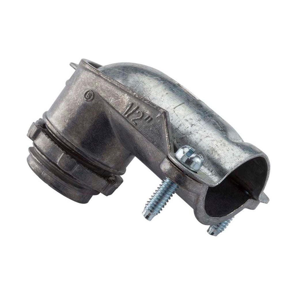 3/8" 2 Screw Connector