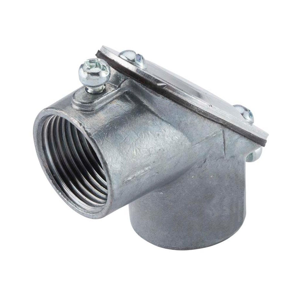 1/2" Corner Pull Elbow