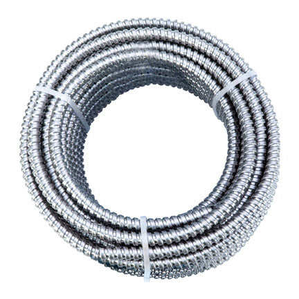 1/2"x100' ALU Conduit