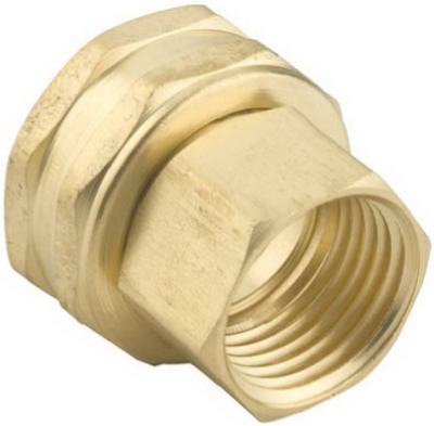 GT1/2x3/4Swiv Connector