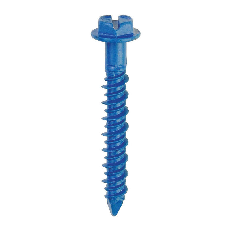 25PK1/4x2-3/4Con Anchor