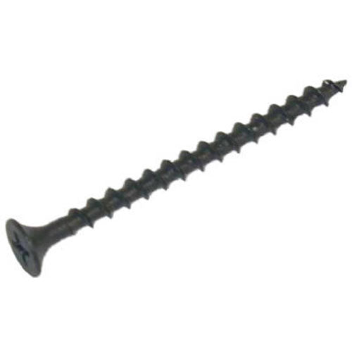 50PK 8x2-1/2 Dry Screw