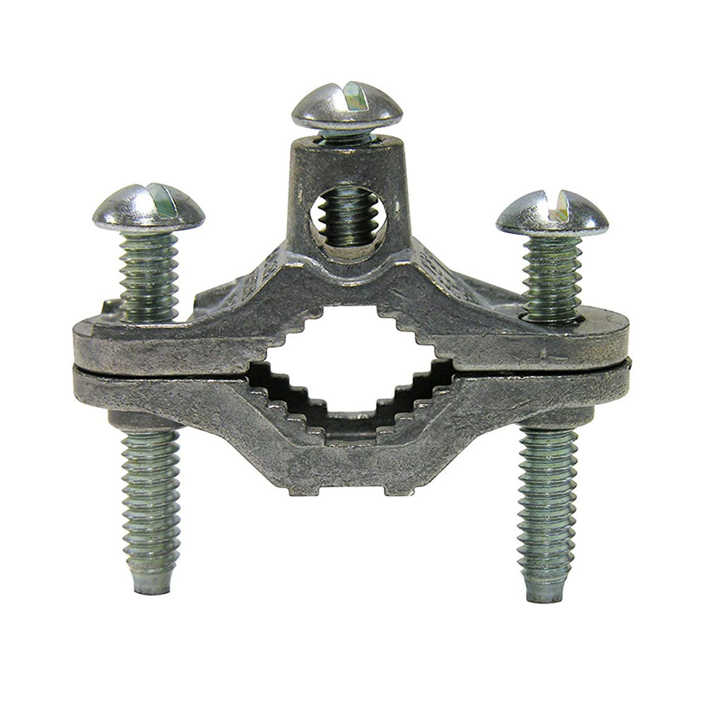 1/2" To 1" GRND Clamp