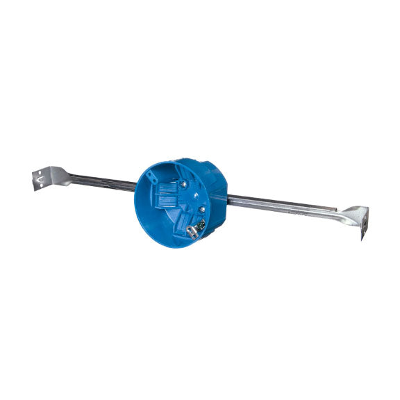 Ceil Box/ADJ Bar Hanger