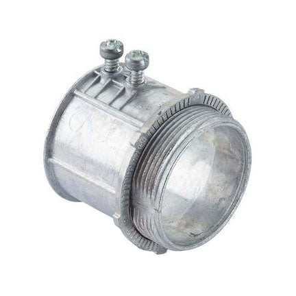 2" EMT Screw Connector