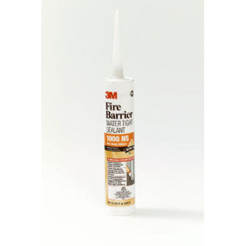 10.1OZ Fire Barr Caulk