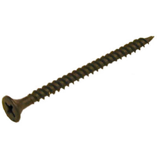 50PK 8x3 Dry Screw