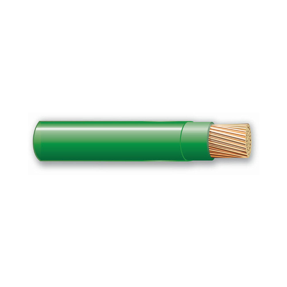 500'GRN 10 Str BLDGWire