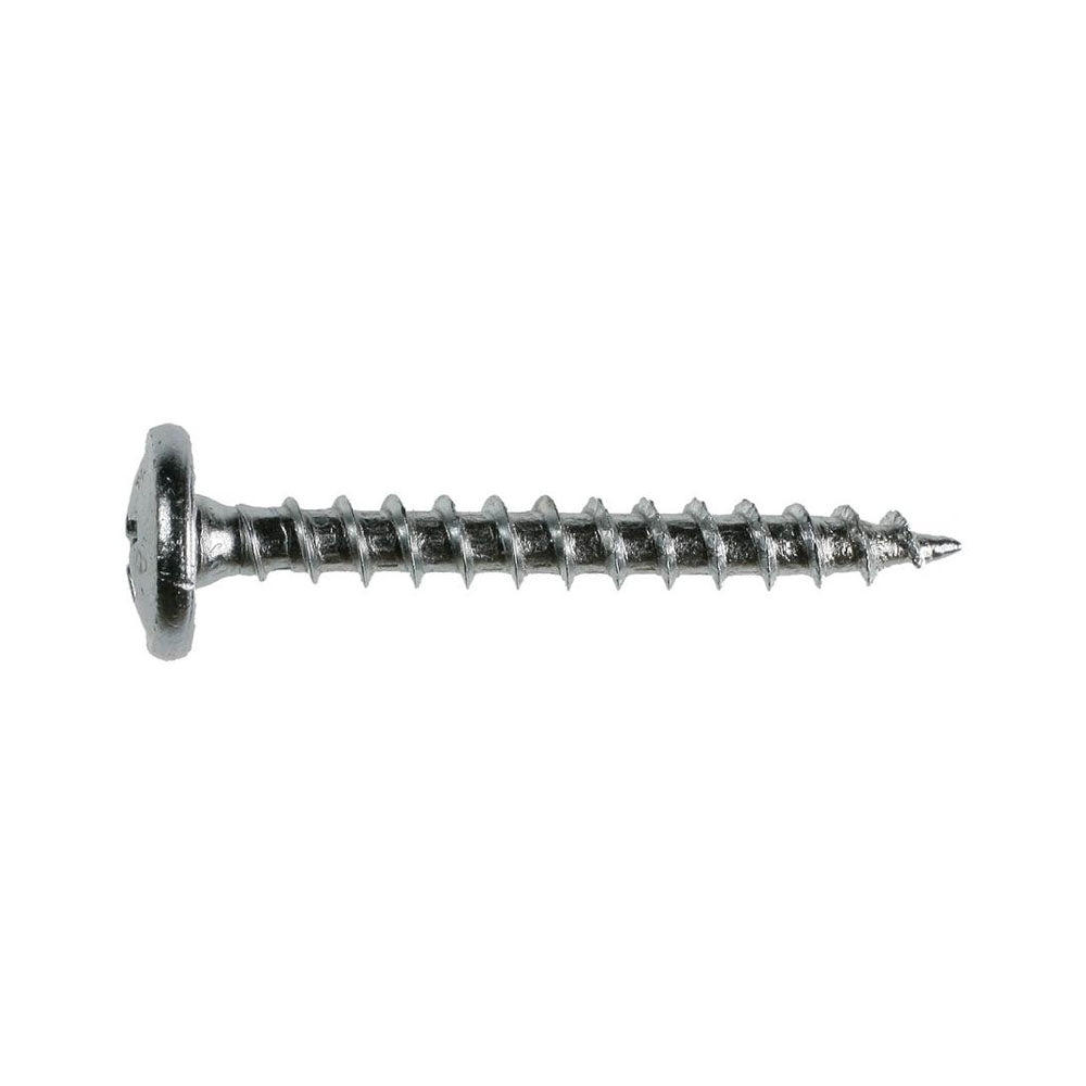 1.25 Strong Drive Screw