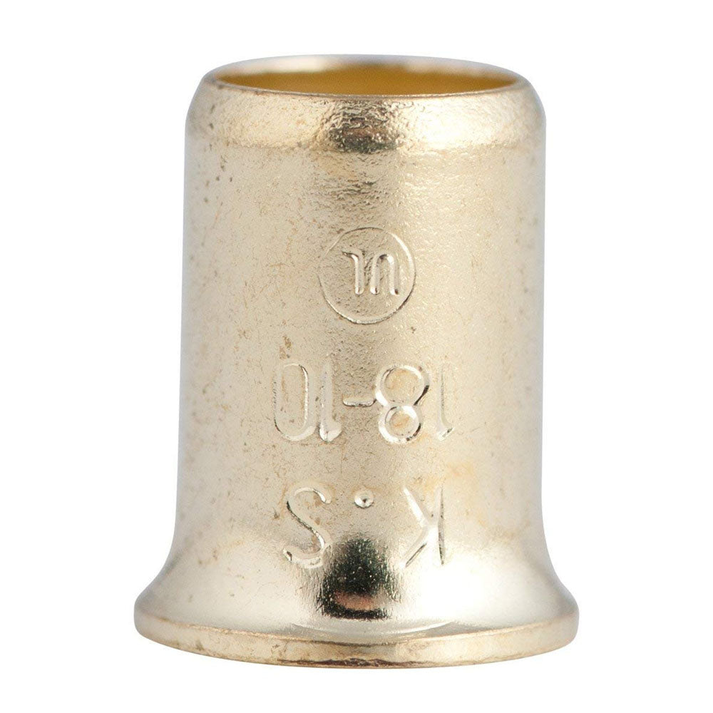 100PK Crimp Connector