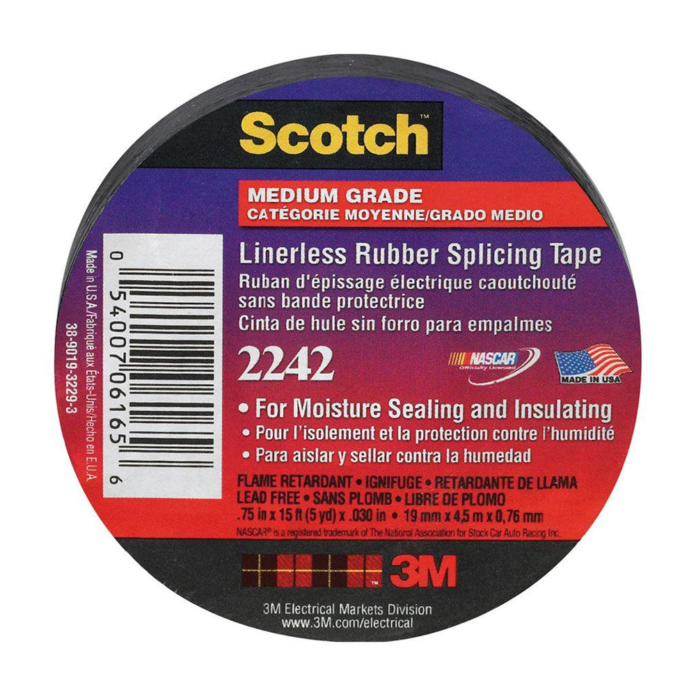 3/4x15 Splicing Tape