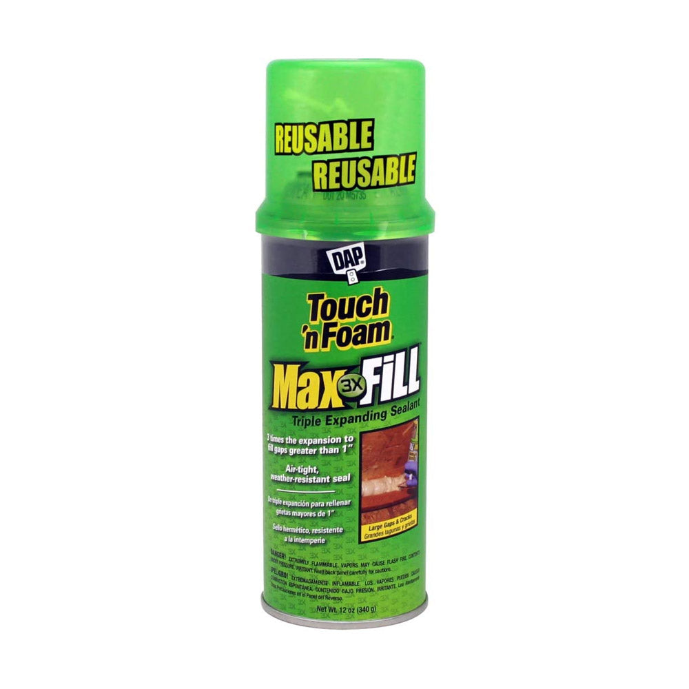 12OZ TPL Expand Foam