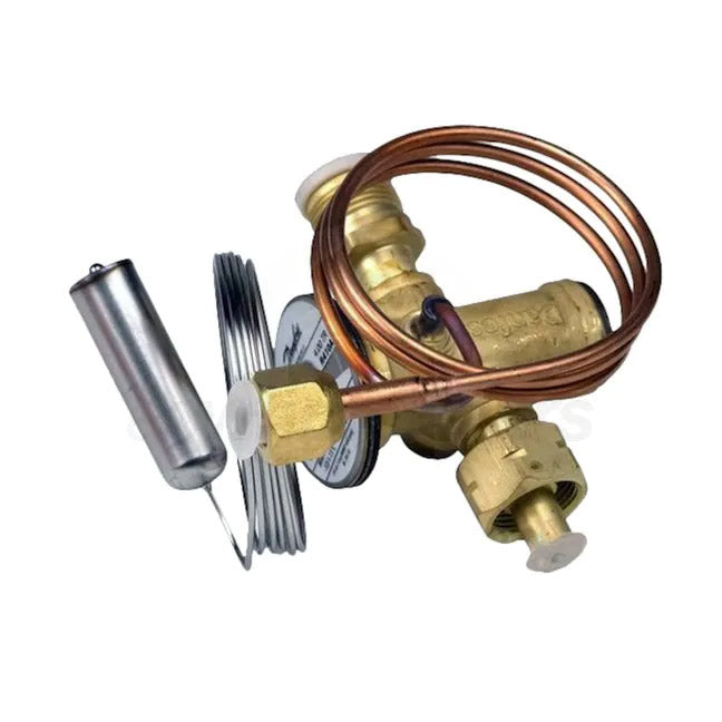 TXV KIT 1.5, 2, 2.5 TON 16 SEE