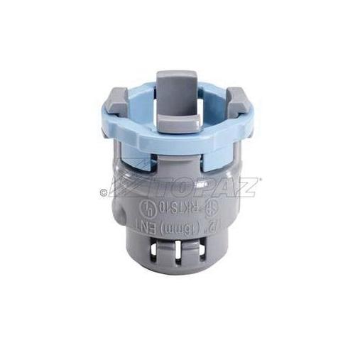 SCH 40 Ent Terminal Adapter - 3/4" - PVC