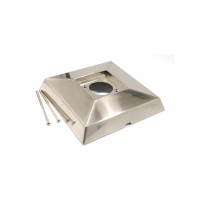 1FU4142 - Escutcheon and Screw Set
