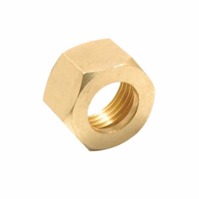 Nut - 2BU4001
