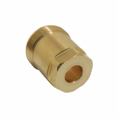 Toto® 2BU4024 Volume Control Retainer Nut, For Use With TSTA/TSTD Faucet