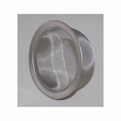 Toto® 66506 Strainer Base Unit, For Use With TES6ADC-12 Soap Dispenser, Stainless Steel
