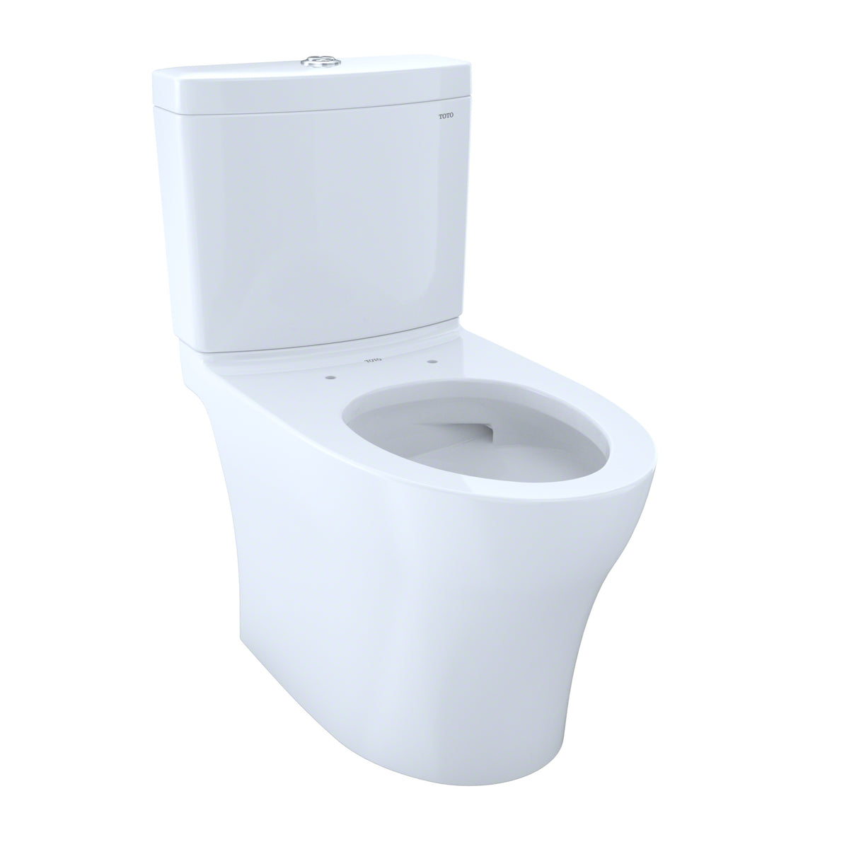 Toto® CST446CEMGN AQUIA® IV Two Piece Toilets