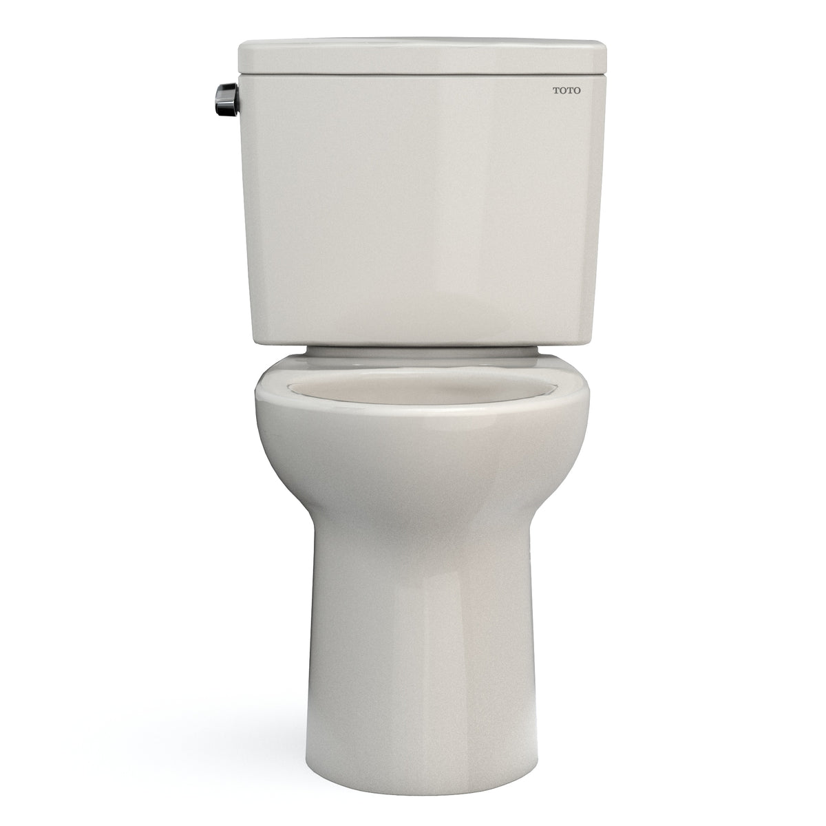 Drake - 2-Piece Toilet - 1.6 GPF