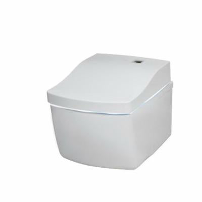 CT996CEFX - Bowl Unit - Cotton - Wall Mount