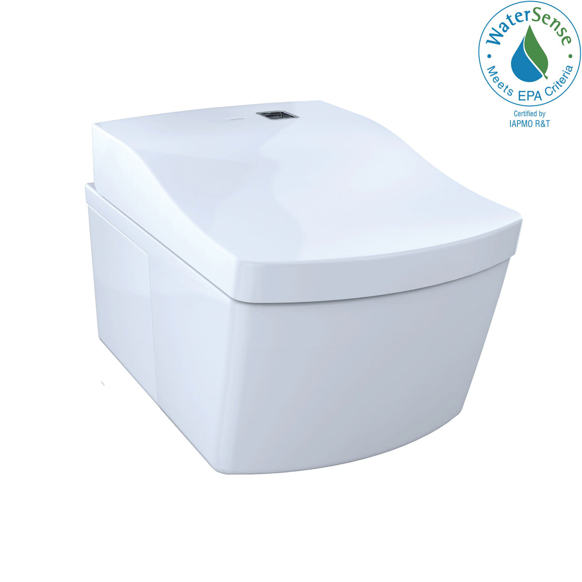 Neorest Ew - High-Efficiency Universal Height Toilet
