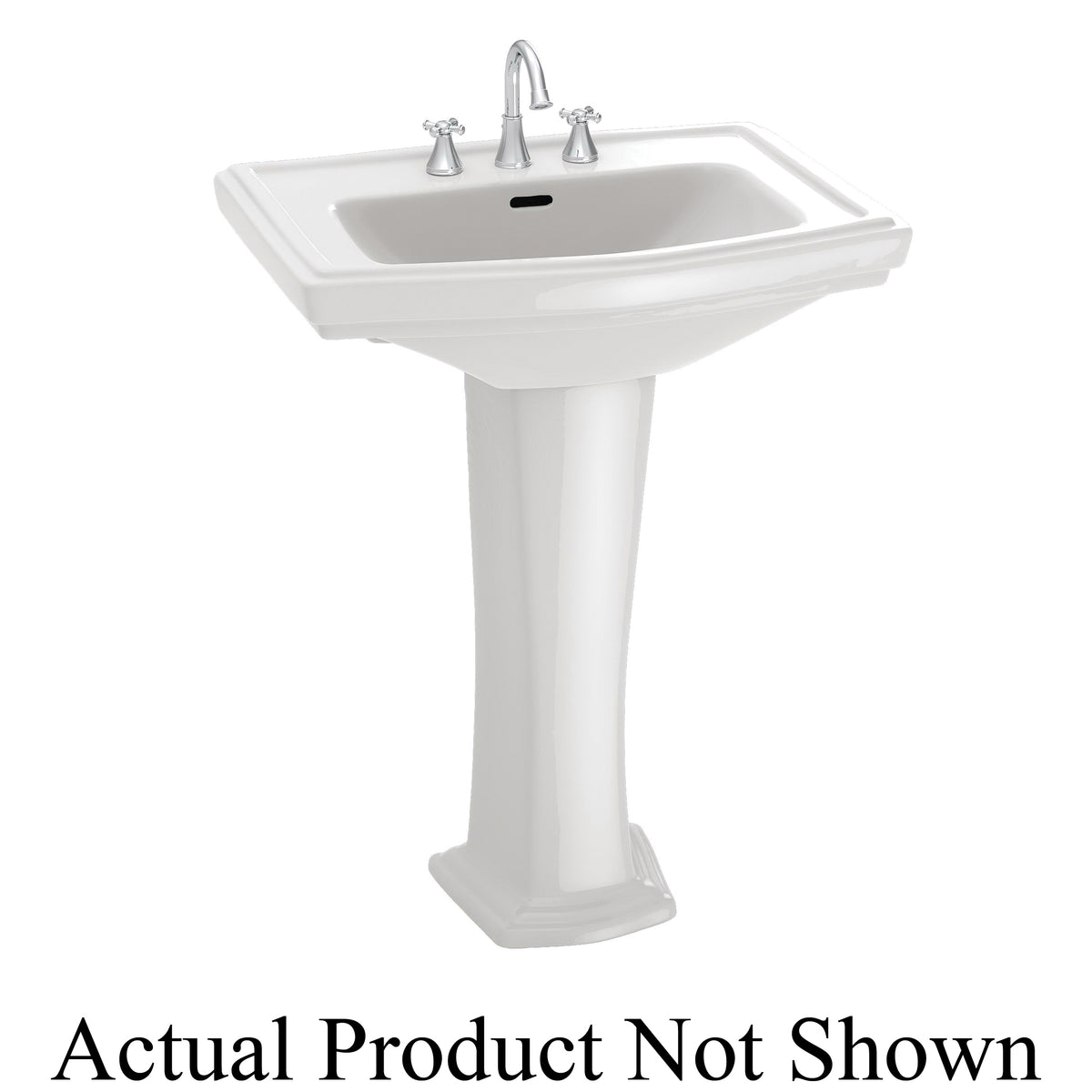 Toto® LT780.8 Lavatory