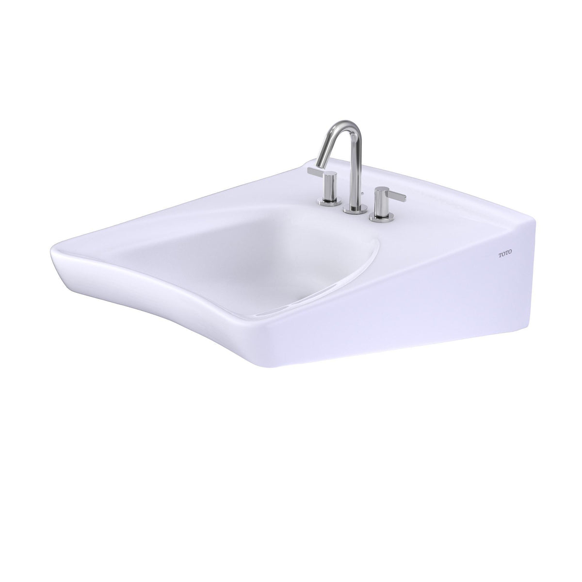 LT308.4 - Wheelchair Users Bathroom Only - Cotton